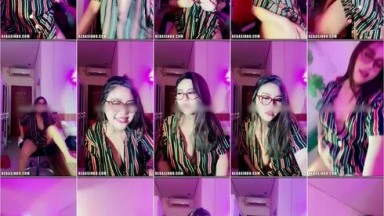 Bokep Miya Live Baju Pelangi Toket Gede - BOKEPSIN COM