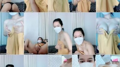 Bokep Molly Toge Toket Bulat Handuk Kuning - BOKEPSIN COM