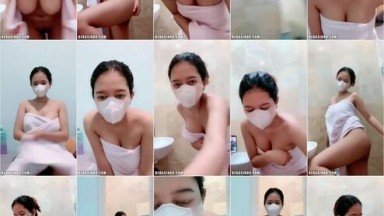 Bokep Molly Toket Bulat Lepas Handuk Live Mango - BOKEPSIN COM