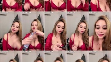 Bokep Mora Cantik Sexy Host Baru Mango Live - BOKEPSIN COM