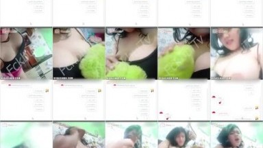 Bokep OMETV Suaranya Imut Tetenya Gede - BOKEPSIN COM