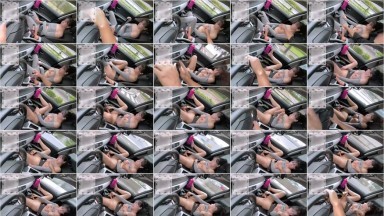 Bokep Pacar Toge Sange Berat Colmek di Mobil - BOKEPSIN COM