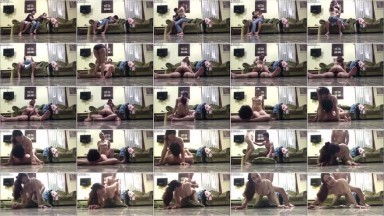 Bokep Pacarku Kebelet Ngewe Di Ruang Tamu - BOKEPSIN COM
