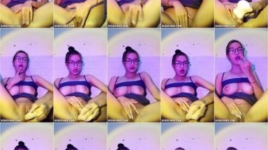 Bokep Panya ABG 19Yo Lepas Jilbab Omek Longdur - BOKEPSIN COM
