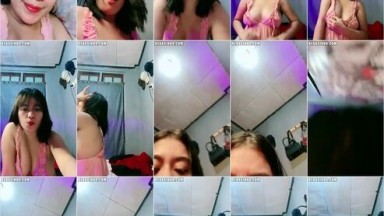 Bokep Puting Nenen Amelia Cantik Toge Mango Live - BOKEPSIN COM