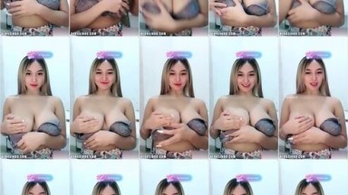 Bokep Puting Nenen Selebgram Cantik Ulyaa Mango Live - BOKEPSIN COM