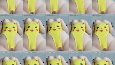 Bokep Saizneko Pikachu Nude Video Onlyfans Leaked - BOKEPSIN COM