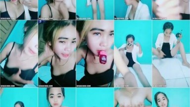 Bokep Saling Adu Toket ABG Pasangan Lesbi - BOKEPSIN COM