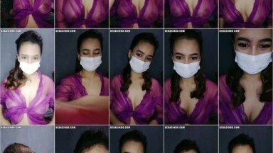 Bokep Tante Kayinn Baju Transparan Mango Live - BOKEPSIN COM