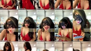 Bokep Tante Toket Gede Live Mei Fifi - BOKEPSIN COM