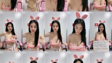 Bokep Terbaru Live ABG Cantik Toket Bulat Gede - BOKEPSIN COM