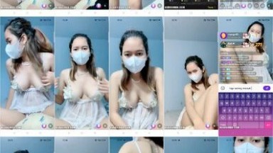 Bokep Toket Bulat Molly Uting Coklat Mango Live - BOKEPSIN COM