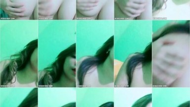 Bokep Toket Gede Dedek Theresya Full Face - BOKEPSIN COM