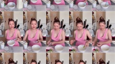 Bokep Tutor Bikin Salad Tanpa Bra Onlyfans Bewtifull - BOKEPSIN COM