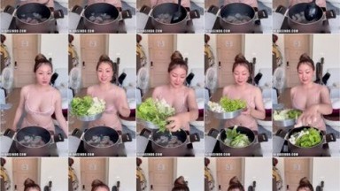 Bokep Tutor Masak Bikini Transparan Onlyfans Bewtifull - BOKEPSIN COM