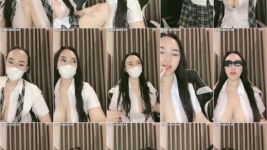 Bokep Uting Nenen Besar Ratu Cosplay Siswi Pelajar - BOKEPSIN COM