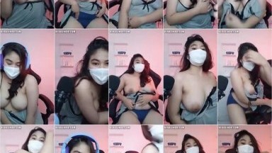Bokep Uting Toket Mancung Gadis MangoLive - BOKEPSIN COM