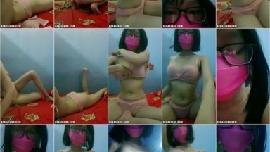 Bokep Vanya 18Yo Telanjang Dada Elus2 Meki Mango - BOKEPSIN COM