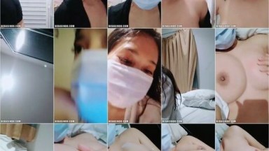 Bokep YourBae Mahasiswi Toket Montok Live Mandi - BOKEPSIN COM