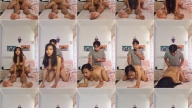 Ganti Gaya Jangan Cabut