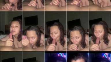 Ngewe Mantab Cewe Sekel