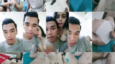 Tante Live Ngewe Bareng Brondong