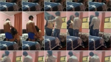 Tante Masih Nafsuan